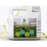 Liquid Bio Stimulant 1L