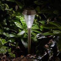 Smart Garden Solar Powered Mira Light 5 Pack