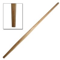 Shovel Handle 1200x38mm (Master Builder®)