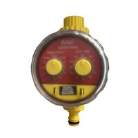 water timer