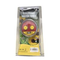water timer
