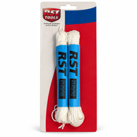 100ft Nylon Line RST Twin Pack
