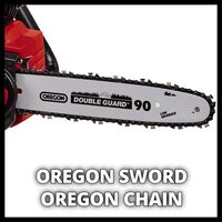 18V Cordless Chainsaw (Einhell™)