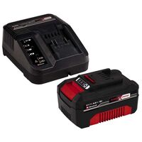 Charger & Battery