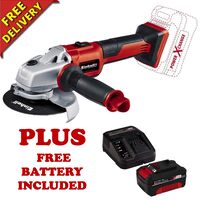 Angle Grinder