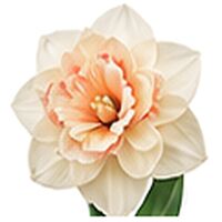 Narcissus Replete Daffodil