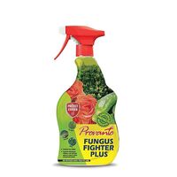 Systemic Fungicide Spray For Plants
