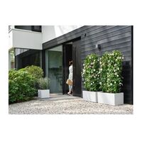 Long Garden Planter