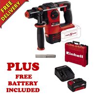 Hammer Drill