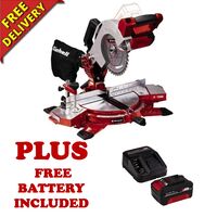 Mitre Saw