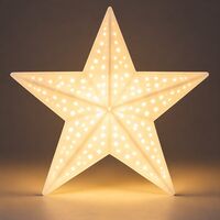 Shining Glory Star Light