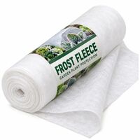 Frost Fleece protection