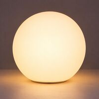 Shining Globe