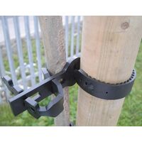 Rubber Tree Tie