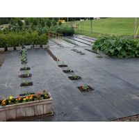 Weed Control Fabric