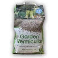 Vermiculite