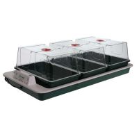 Heated Propagator