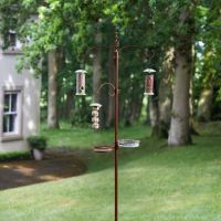 Bird Feeding Station Kit