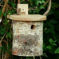 Bird Houses