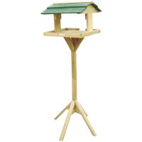 Bird Table