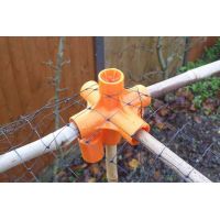 Cane Mate Bamboo Connectors