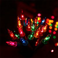 Christmas Tree Lights