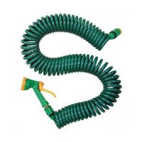 Coil Hose