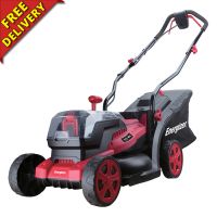 Electric Lawn Mower