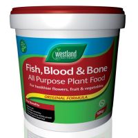 Fish, Bone & Blood Fertilizer