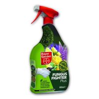 Systemic Fungicide Spray For Plants