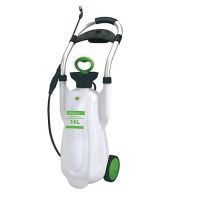 Garden Cart Sprayer