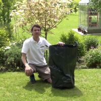 Garden Skip Bag