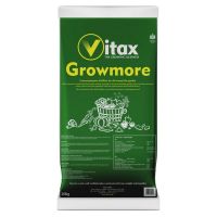 Growmore Plant Food