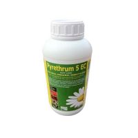 Pyrethrum Organic Insecticide
