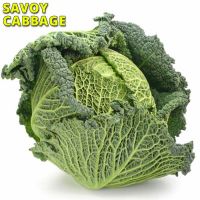 Cabbage Seeds (Capriccio Savoy)