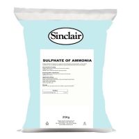 Ammonium Sulphate