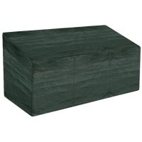 Garden Bench Cover