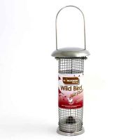 Peanut Bird Feeder