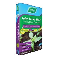 John Innes Compost No.1