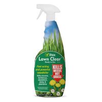 Lawn WeedKiller