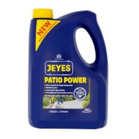 Jeyes Fluid Patio Power