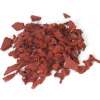 Rubber Chippings