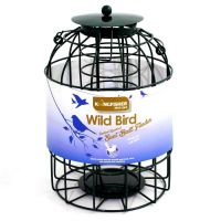 Squirrel Proof Fat Ball Bird Feeder