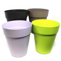 Tall Capri Flower Pot