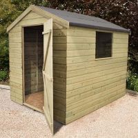 Garden Shed