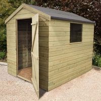 Garden Shed