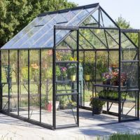 8x8 Greenhouse