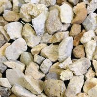 Sandstone Chippings