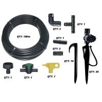 Vari-Jet™ Mini Sprinkler Kit