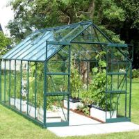 8x10 Greenhouse